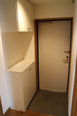 ブルーシャトー戸越の物件内観写真